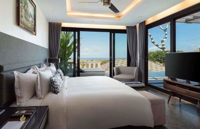 Prasana Villas by Arjani Resorts - Foto 23