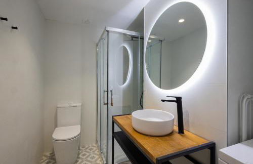 FLORIT FLATS - The Mediterranean Suites - Photo 23