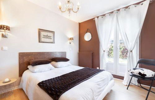 Villa 3 chambres parking et terrasse - Photo 20