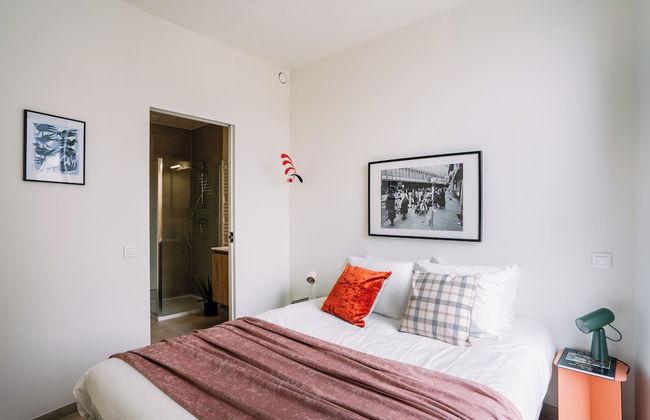 Smartflats - River View Ghent - Foto 6