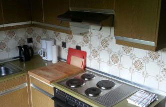 Apartment Großzügige Ferienwohnung mit Garten und Terrasse- nur zwei Kilometer vom Strand by Interhome - Foto 8