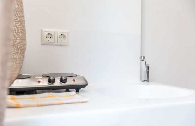 Depis Luxury Suites - Photo 39