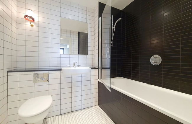 The Robinson - Foto 45