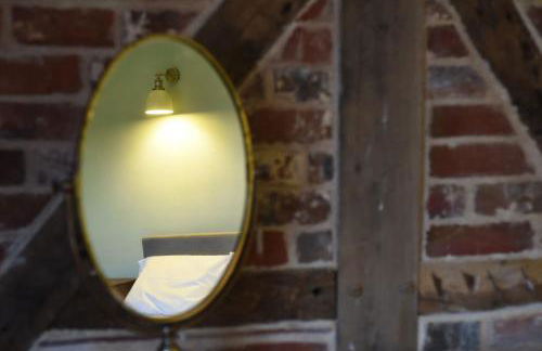 Air Maison - Newlands Farm Grade II Listed Georgian Farmhouse - Foto 45