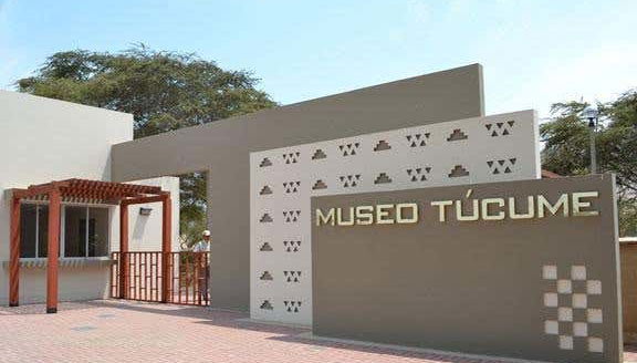 Ingresso del sito archeologico