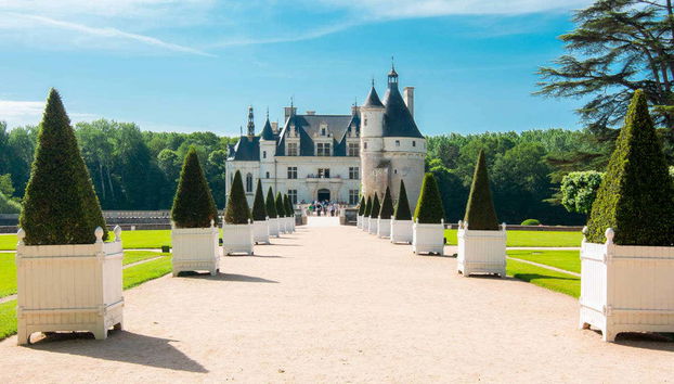 Excursión a los Castillos del Loira - Foto 4