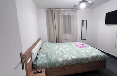 Espace Chic et Cosy - Foto 6