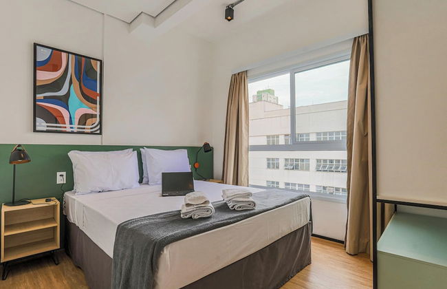 360 RBS Elíseos - Foto 60