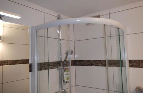 Sonniges Modernes Appartement Höhenberg - Foto 17