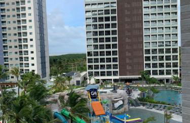 Salinas Premium Resort Antonio Alves & Luanna Fernandes - Photo 1