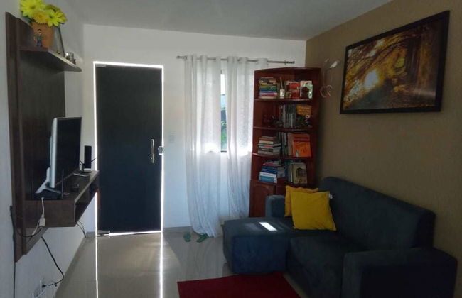 Apartamento Aconchegante - Photo 4