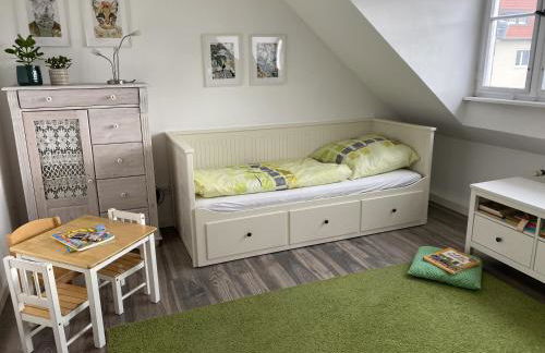 Apartment Heinrich Zille - Foto 26