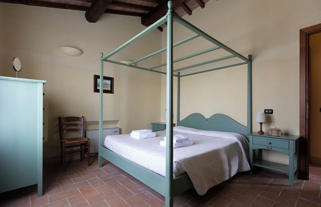 UNA Hotels Monterufoli Wine Country - Foto 25