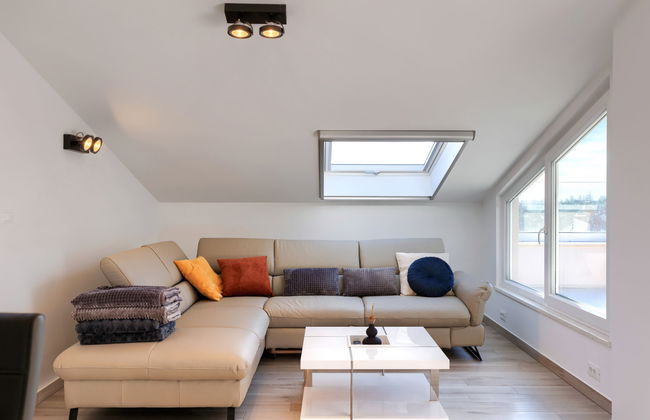 Villa Galici - Foto 3