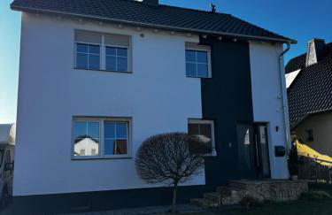 Ferienwohnung Weitblick - Foto 44