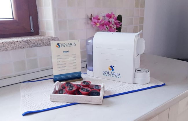 Residence Solaria - 1 - With Mini-pool - Foto 44