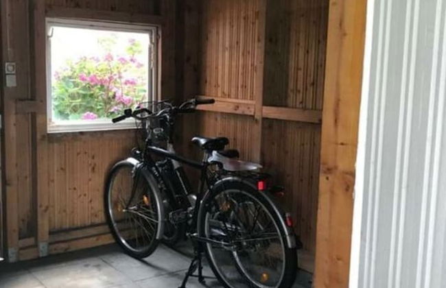 Holiday Apartment Summer Breeze - Foto 36