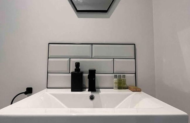 Remarkable 1-bed Studio in Downham Market - Foto 9