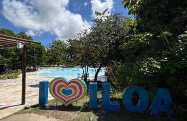 Apartamento 2 quartos Iloa Resort - Foto 11