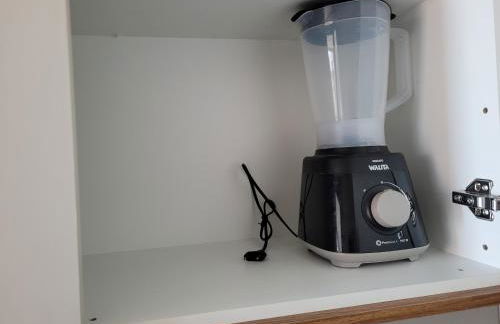 Apto vista mar praia Milionários Coral Park Residence - Foto 34