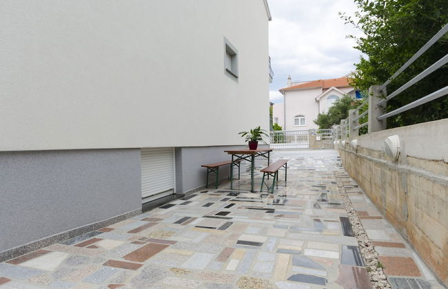 Apartments Crystal - Foto 28