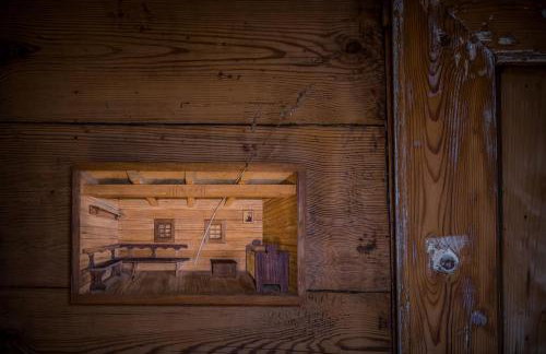 MorzeLas Chata Białowieża - Foto 24