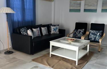 Fuentebravia House - Foto 16