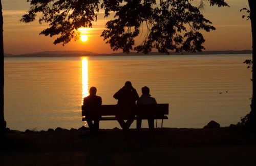 Ferienwohnung Villa sorglos Suite | Chiemgau Karte - Foto 9