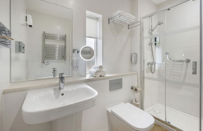 Wychnor Park Country Club - Foto 33