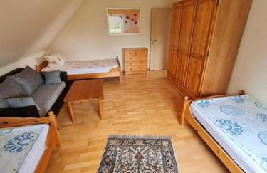 Ferienwohnungen Pöttker - Foto 4