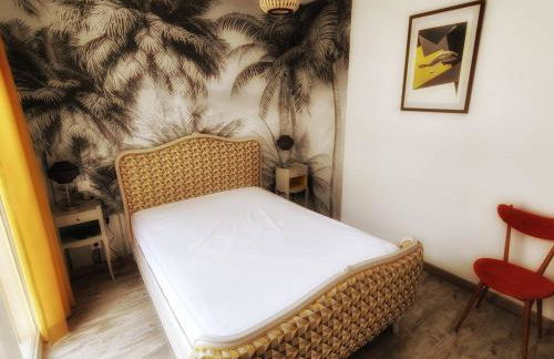 Maison neuve 3 chambres à St-Pierre-d'Oléron, animaux admis, parking, proche plage - FR-1-246A-128 - Foto 9