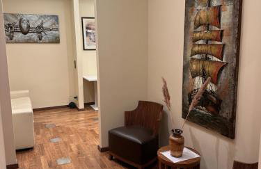 Ferienwohnungen Akwant I - Foto 22