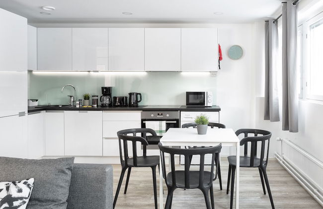 Hiisi Homes Helsinki Haaga - Photo 70