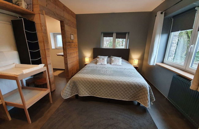 Villa With Spa-francorchamps F1 Circuit - Photo 7