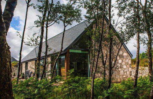 Avernish Lodge-Kyle of Lochalsh - Foto 13