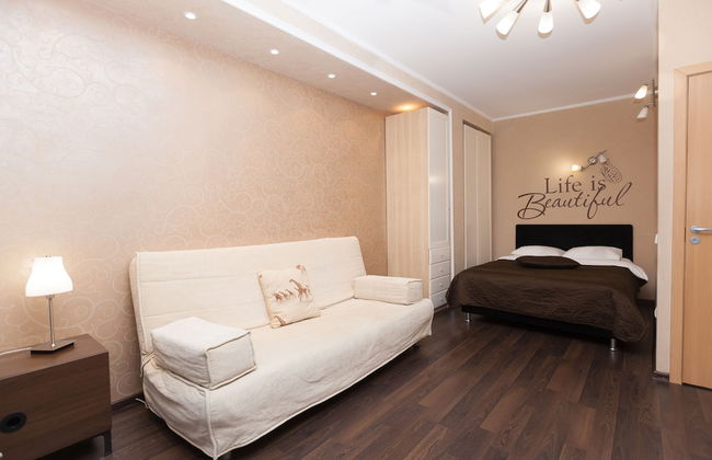 Kvart Apartments Arbat - Foto 60