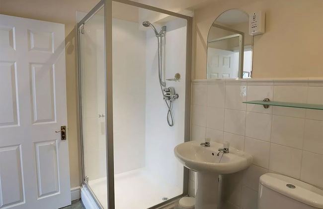 Mellington Hall Country House Hotel - Photo 42