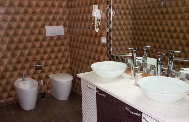 Brilliant Camere - Foto 27