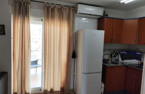 Apartamento 2 dormitorios Papa Luna Peñíscola - Foto 28