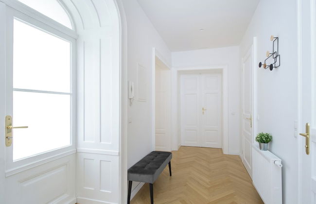 Apartment Ballgasse Luxury - Foto 6