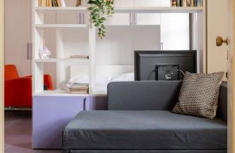 Casa Moro, monolocale moderno nel centro storico - Foto 8