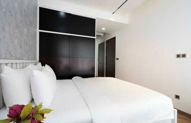 Midtown Citypoint Central Suites - Foto 4