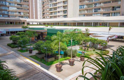 Apartamento maravilhoso 2 - Foto 39