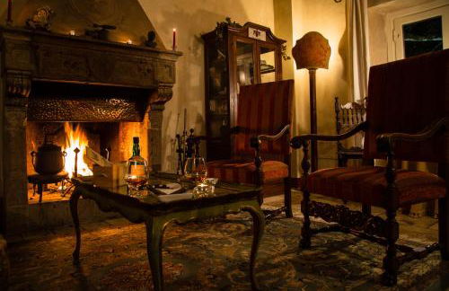 I Capricci Di Merion - Resort & Spa - Foto 10