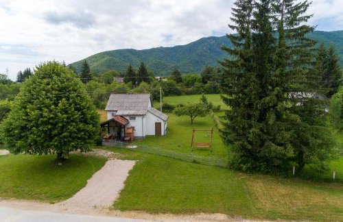 Holiday home Veki*** - Foto 29