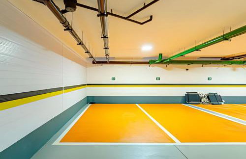 Easy Life Brigadeiro - Apartamentos UROOMS - Foto 46