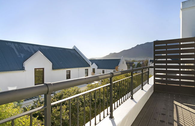 Winelands Golf Lodges 22 - Foto 61