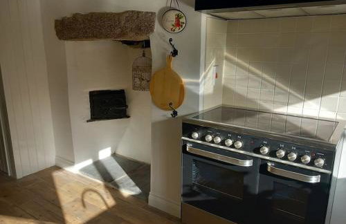 Rural Cornish farmhouse - Foto 6