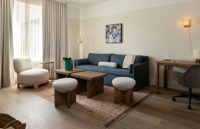 Mint House Nashville - Marathon Village - Photo 8