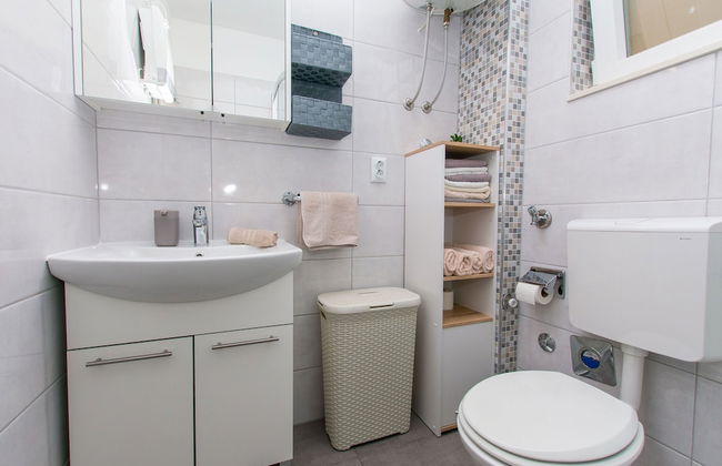 Apartment Miranda - Foto 9